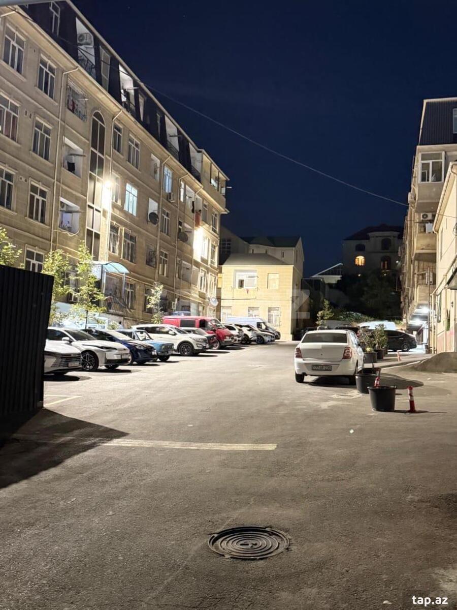 2 otaqlı mənzil satılır, Masazır, Abşeron