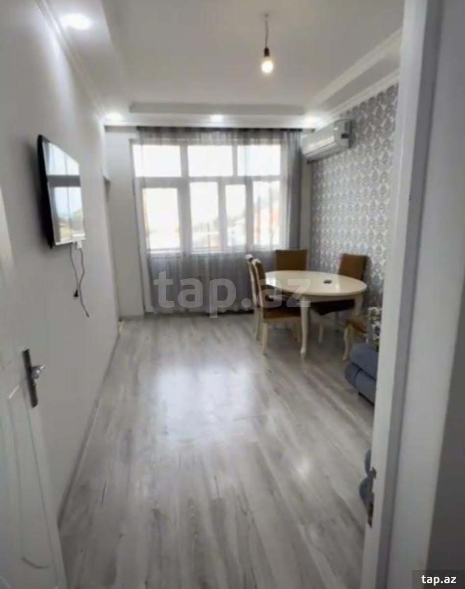 2 otaqlı mənzil satılır, Masazır, Abşeron