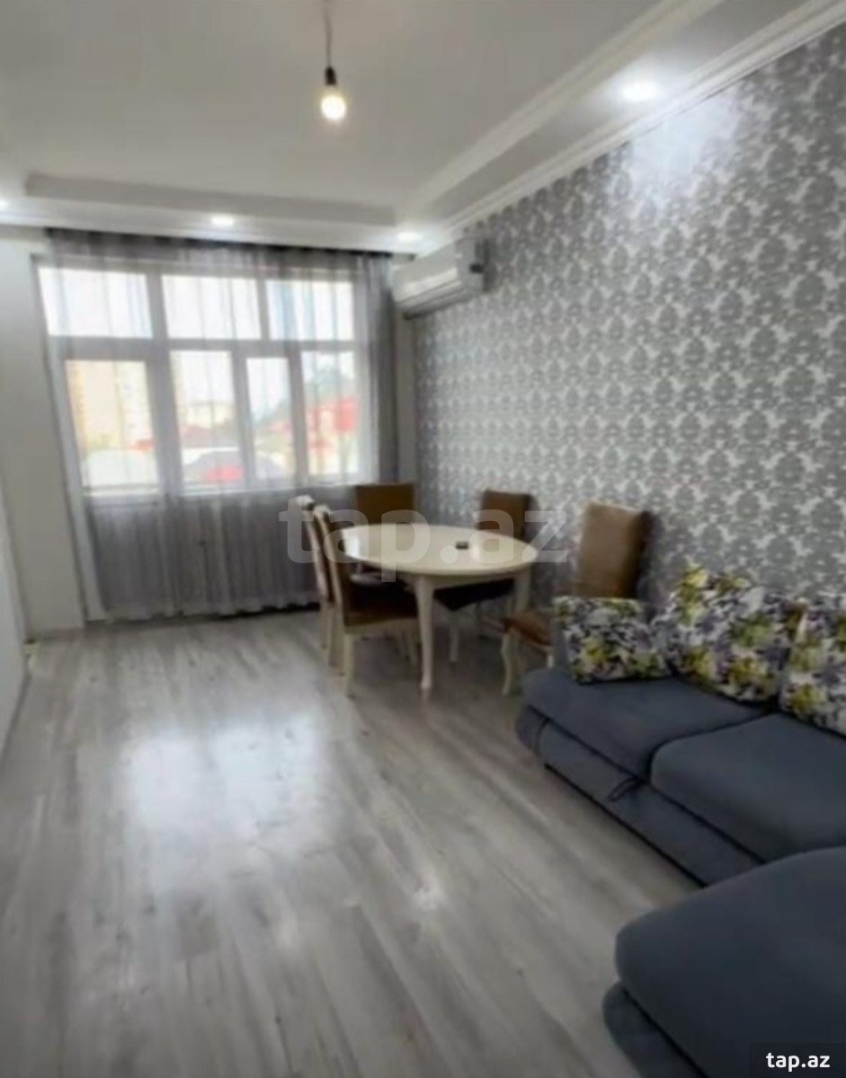 2 otaqlı mənzil satılır, Masazır, Abşeron
