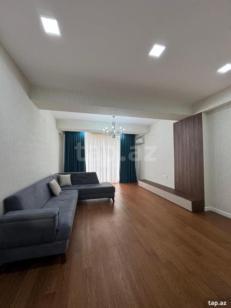 2-room apartment for sale, Yasamal, Baku