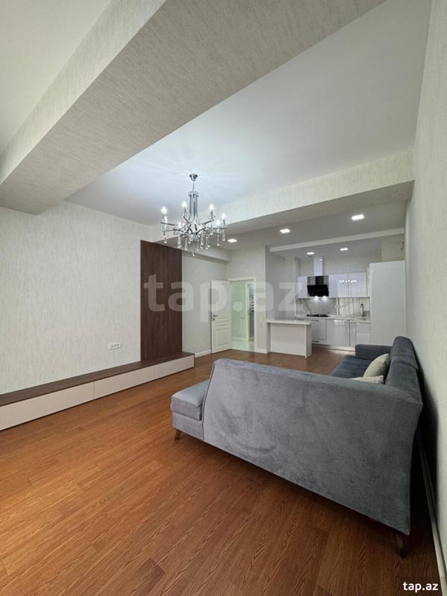 2-room apartment for sale, Yasamal, Baku