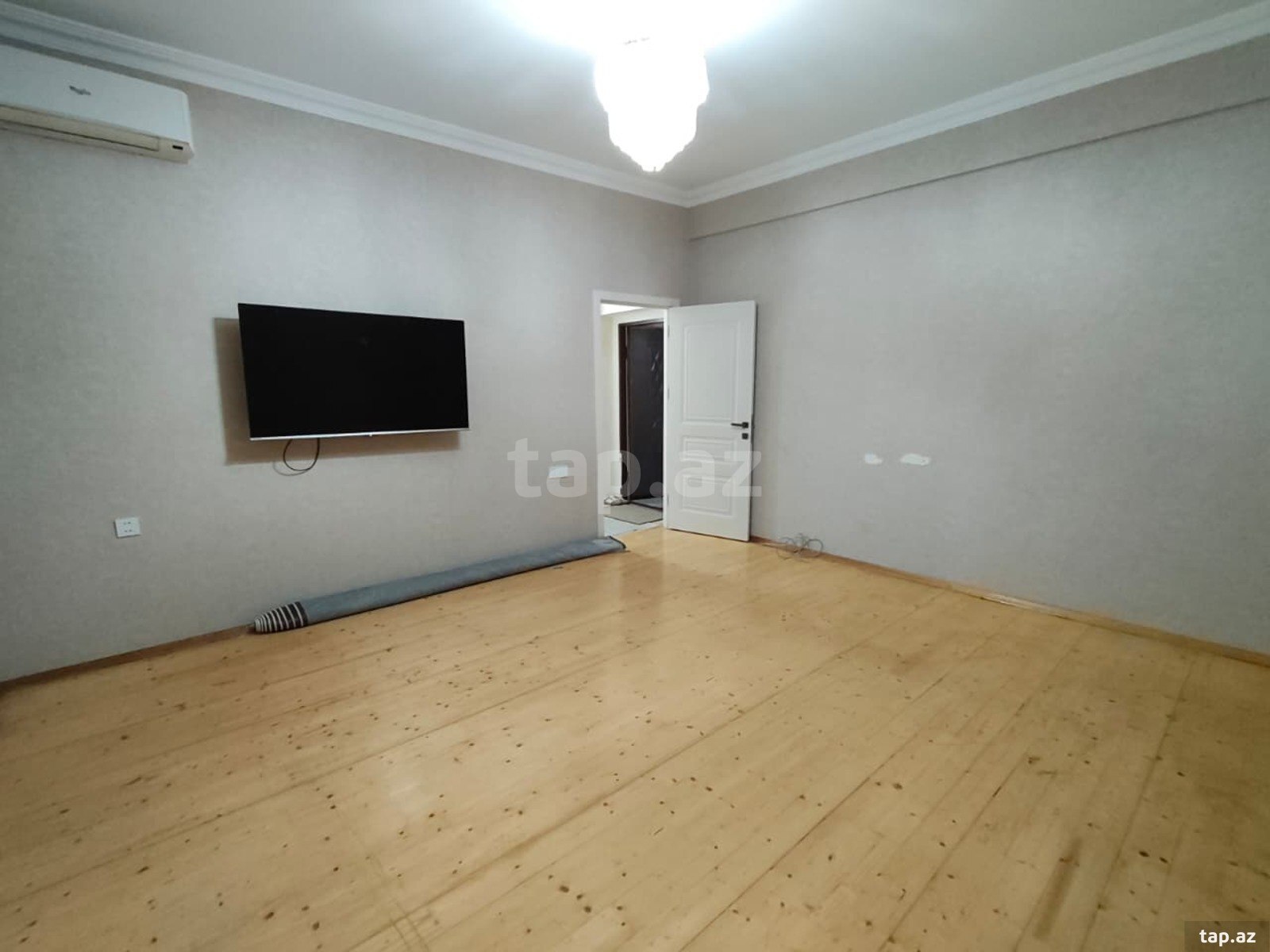 2 otaqlı mənzil satılır, Əhmədli, Bakı