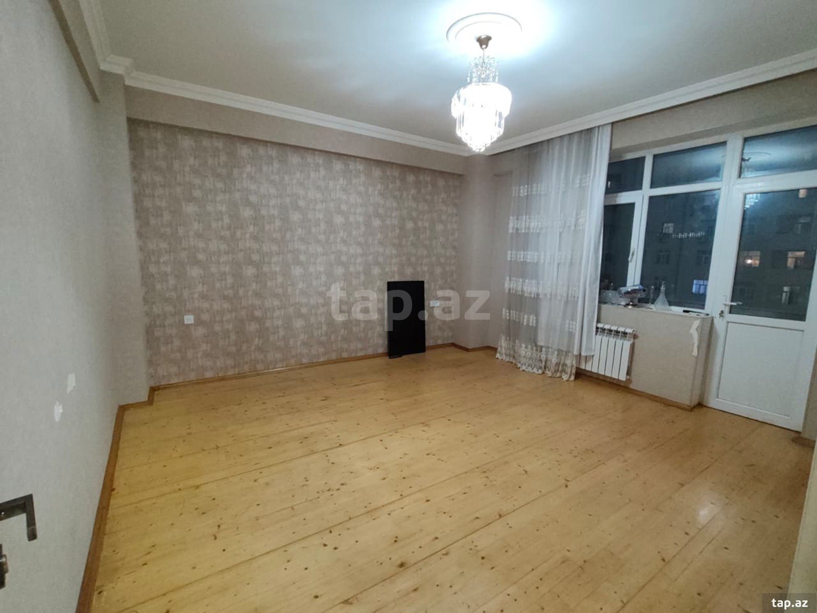 2 otaqlı mənzil satılır, Əhmədli, Bakı