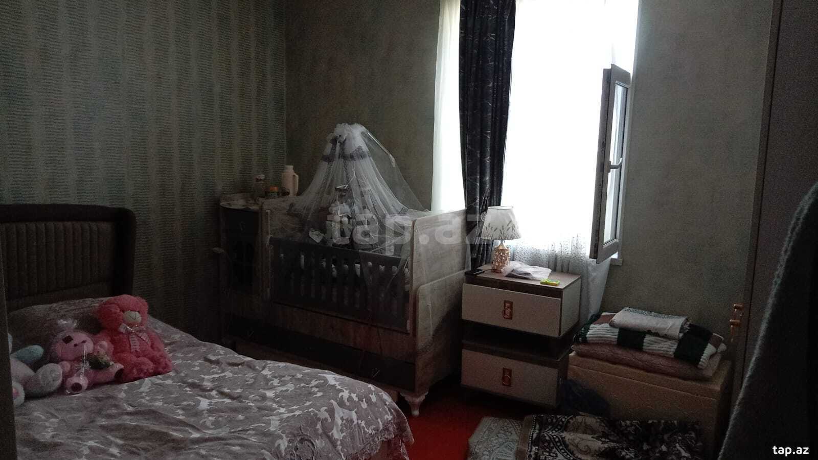 4-комн. частный дом на продажу, Джейранбатан, Апшерон