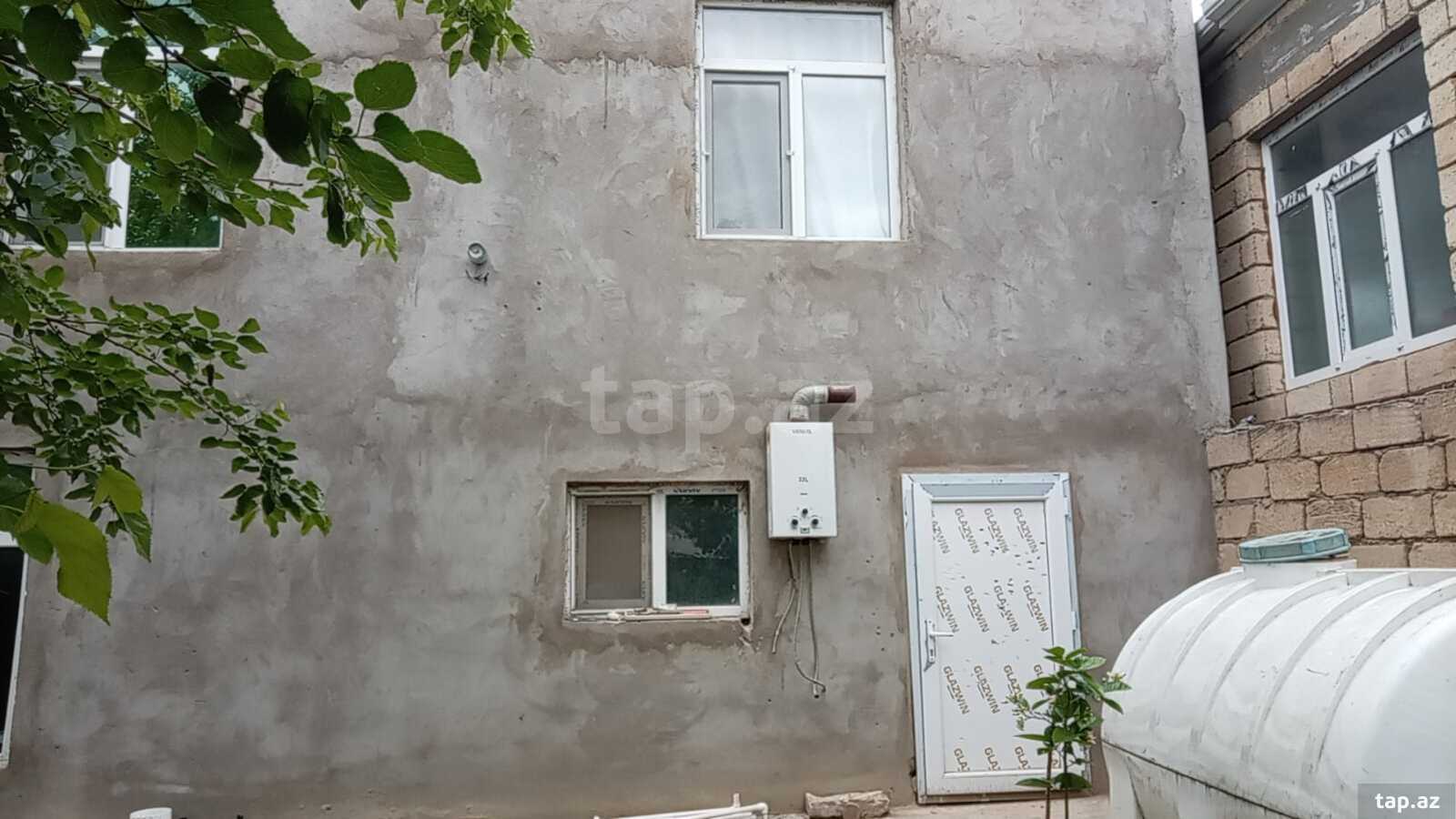 4-комн. частный дом на продажу, Джейранбатан, Апшерон