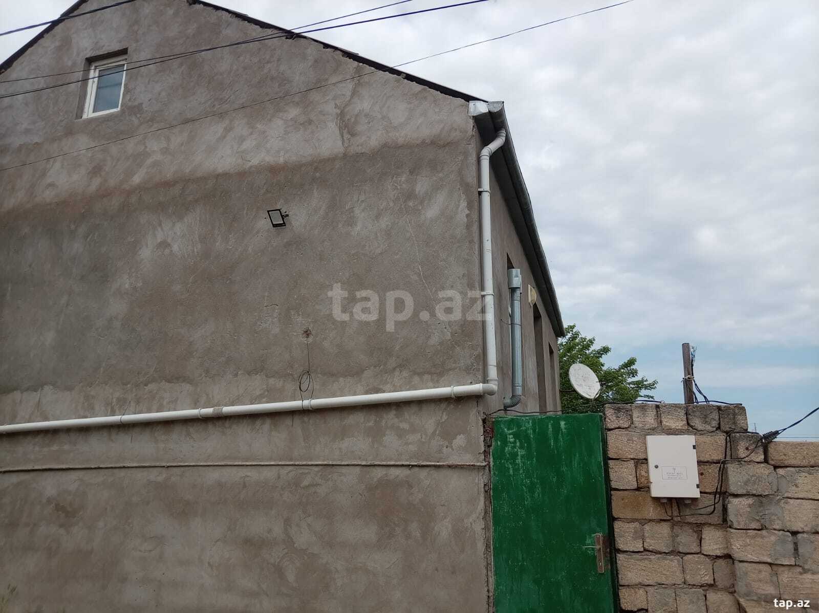 4-комн. частный дом на продажу, Джейранбатан, Апшерон