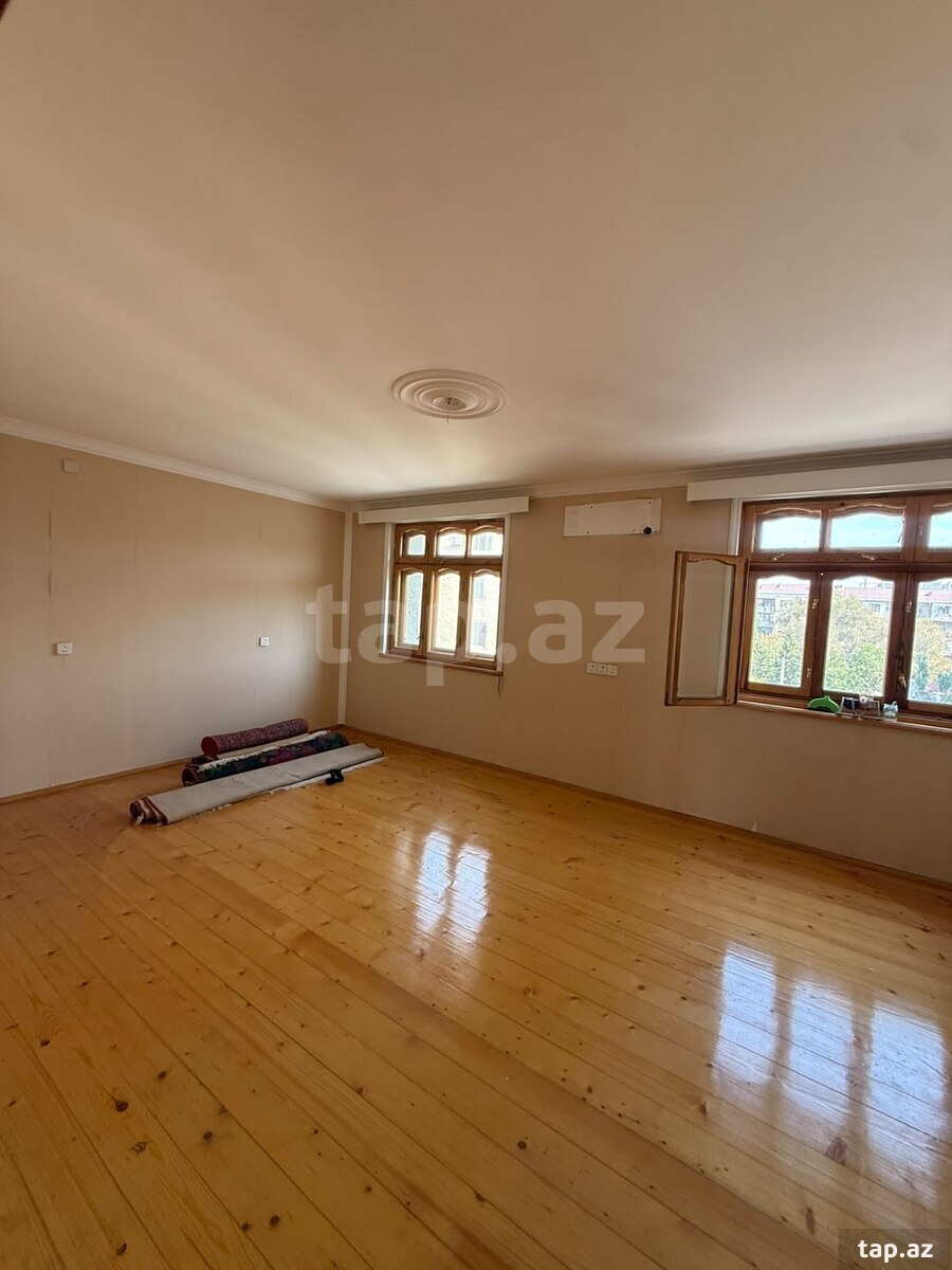 5-otaqlı mənzil, 41-ci məhəllə, 100 m²