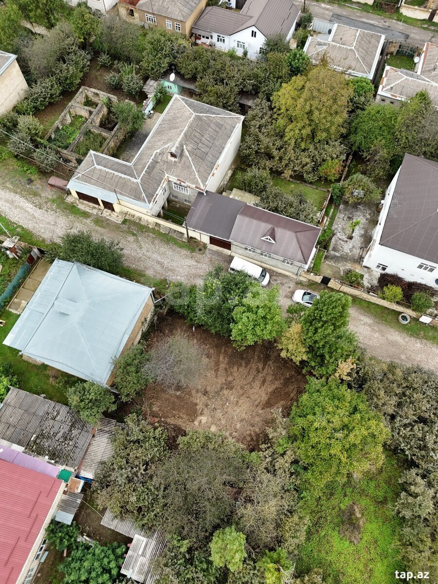 Torpaq satılır, Qusar