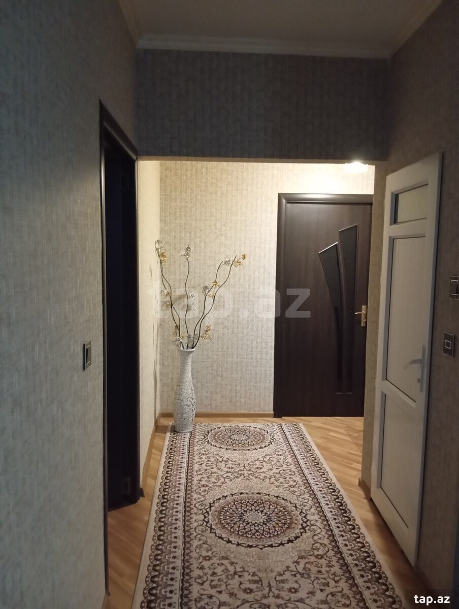 2-room apartment for sale, Garachukhur, Baku