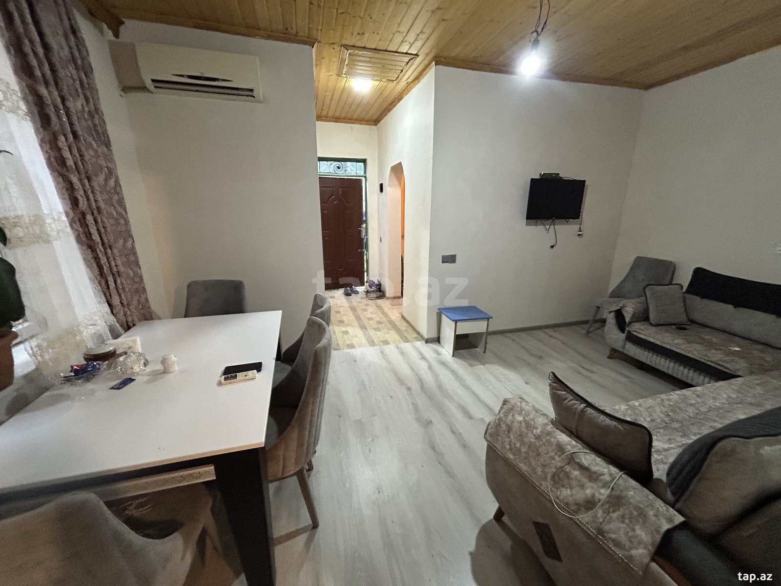 2-room private house for sale, Bina, Baku