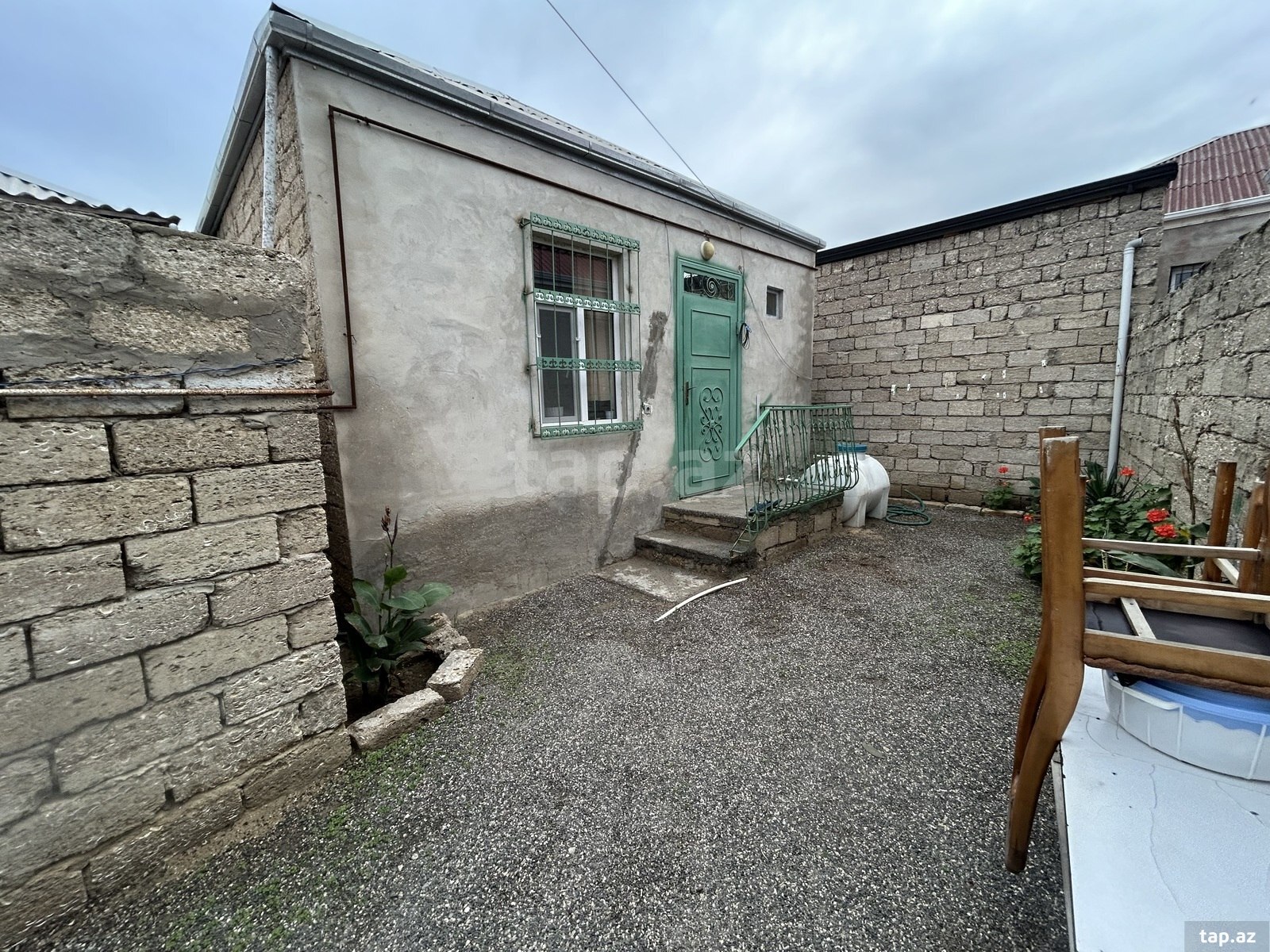 2-room private house for sale, Bina, Baku