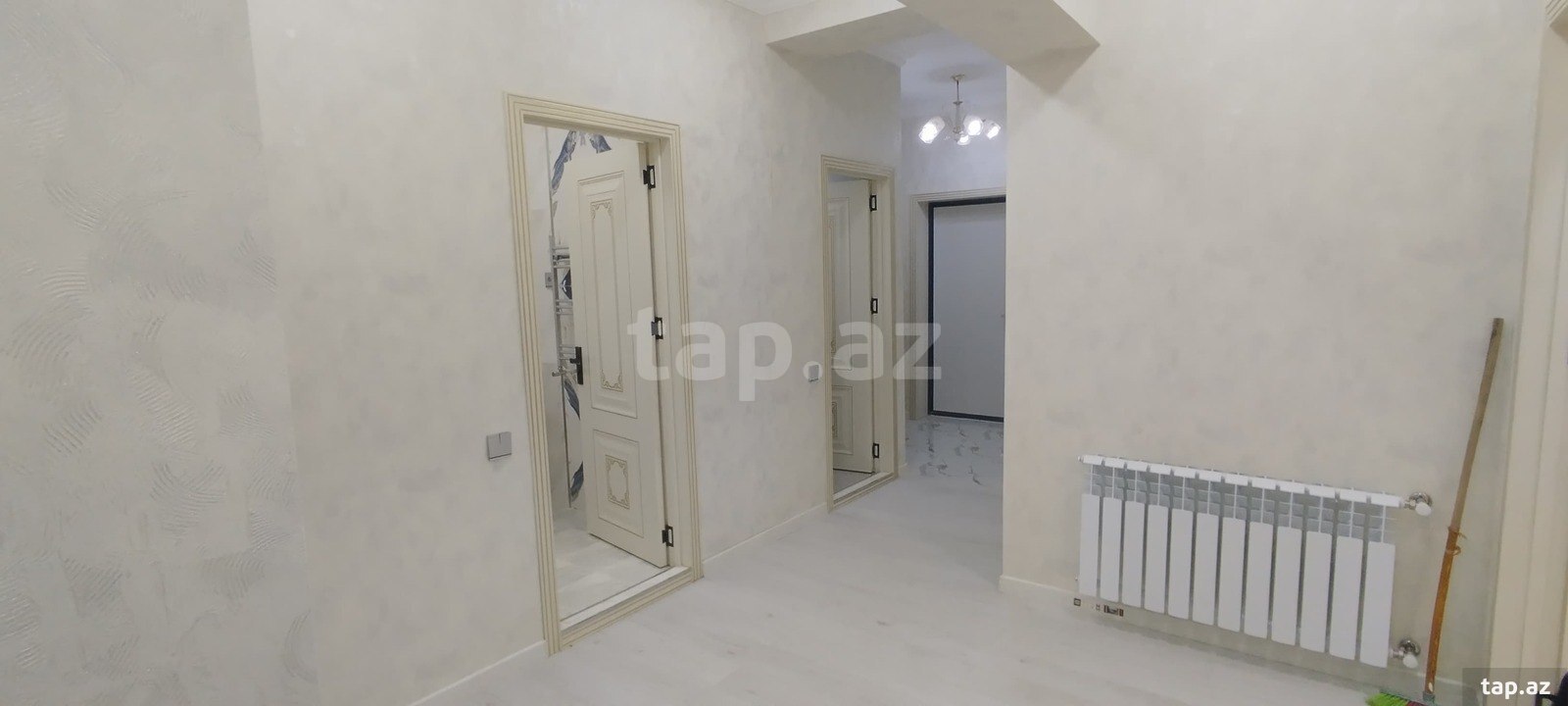3-комн. квартира на продажу, Новый Ясамал, Баку