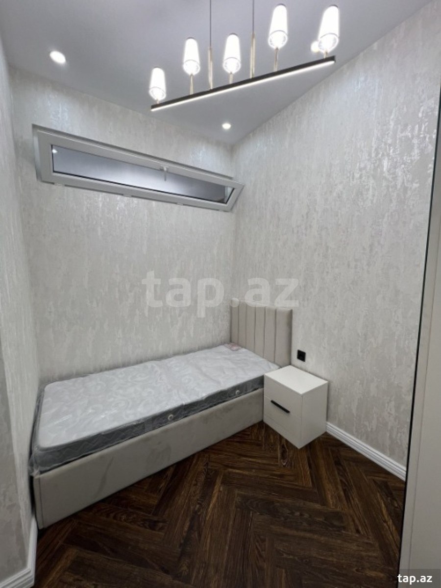 3 otaqlı mənzil satılır, Yasamal, Bakı