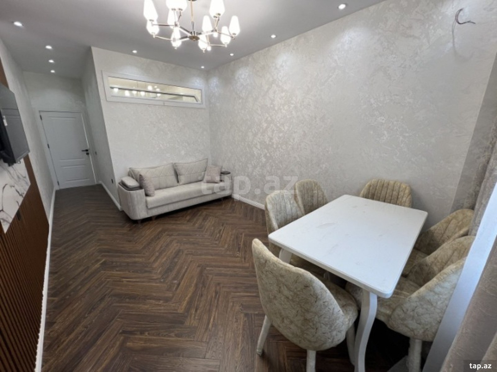 3 otaqlı mənzil satılır, Yasamal, Bakı