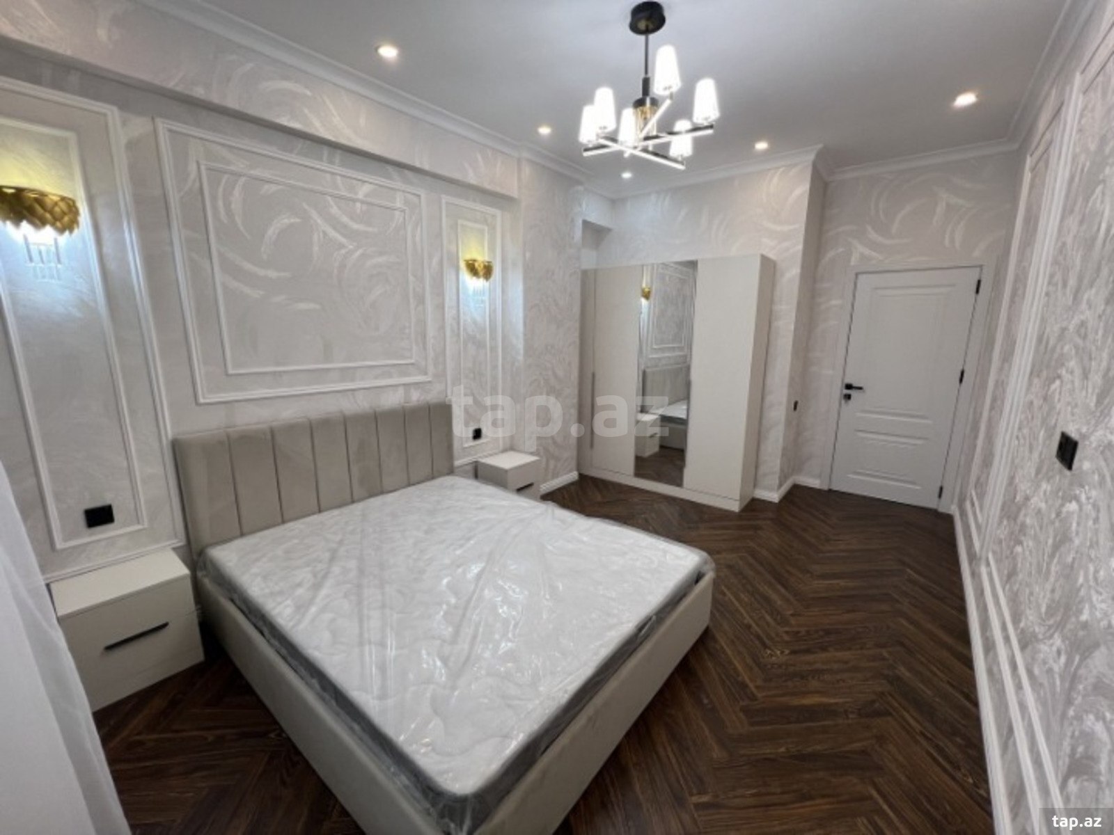 3 otaqlı mənzil satılır, Yasamal, Bakı