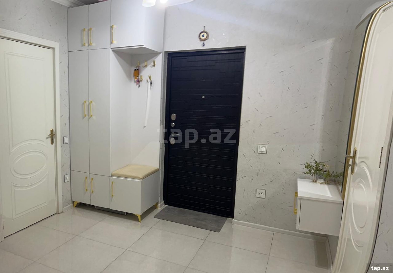 3 otaqlı mənzil satılır, Xırdalan