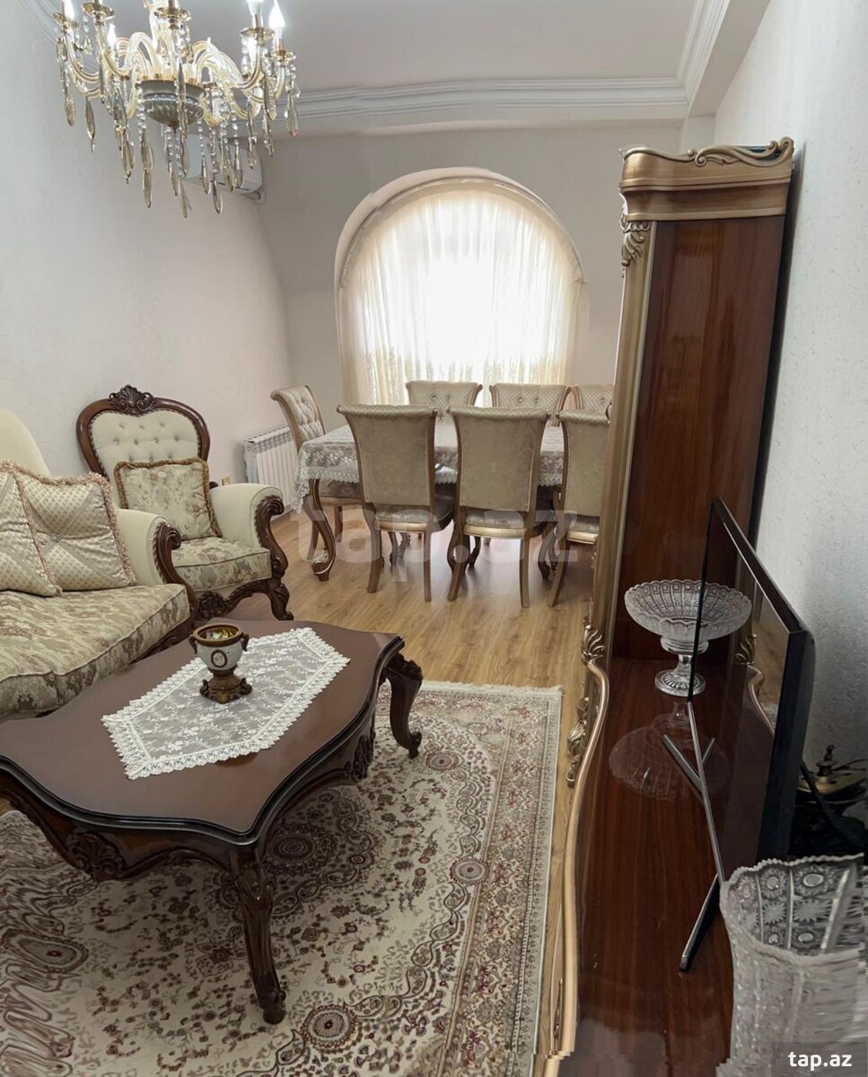 3 otaqlı mənzil satılır, Xırdalan
