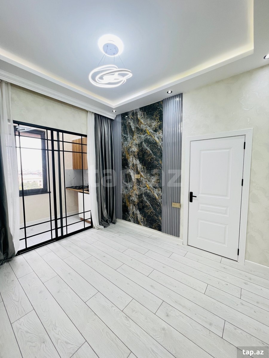 2 otaqlı mənzil satılır, Xırdalan