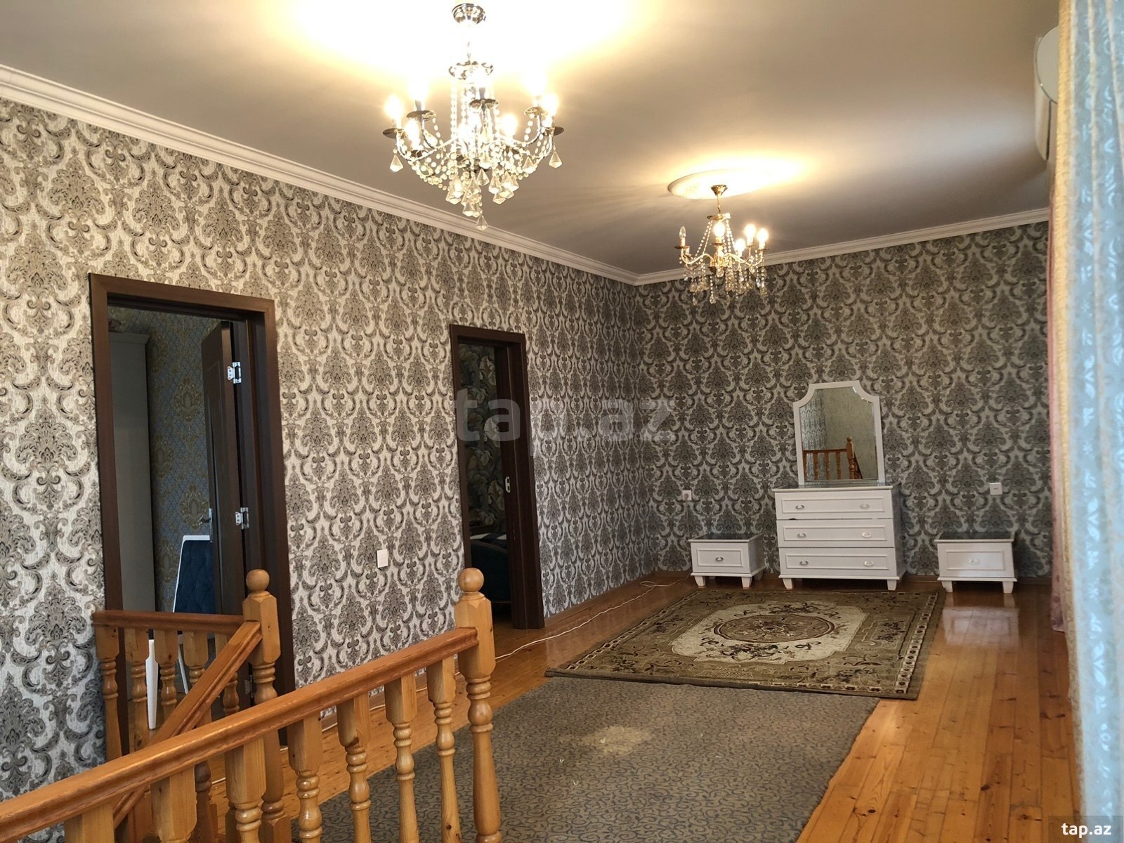 4-room private house for sale, Bina, Baku