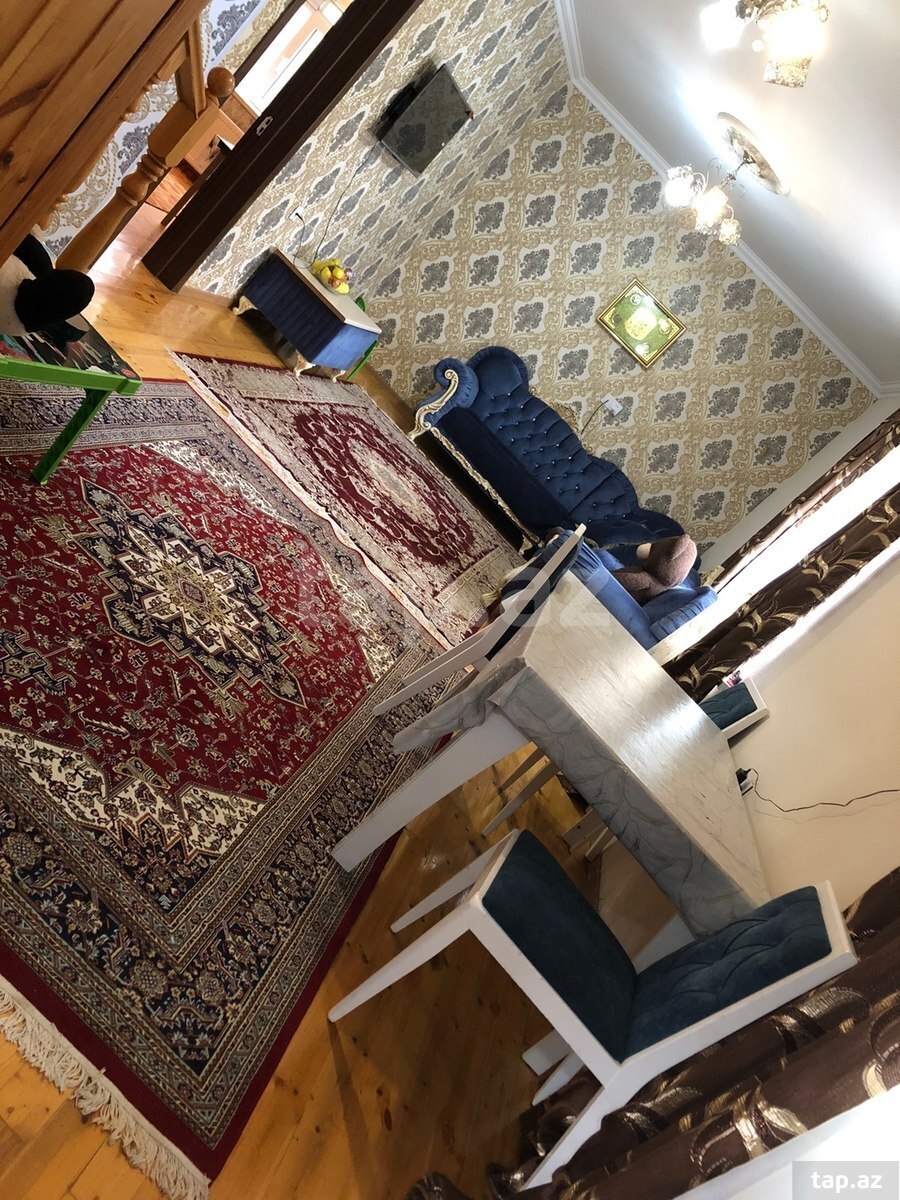 4-room private house for sale, Bina, Baku