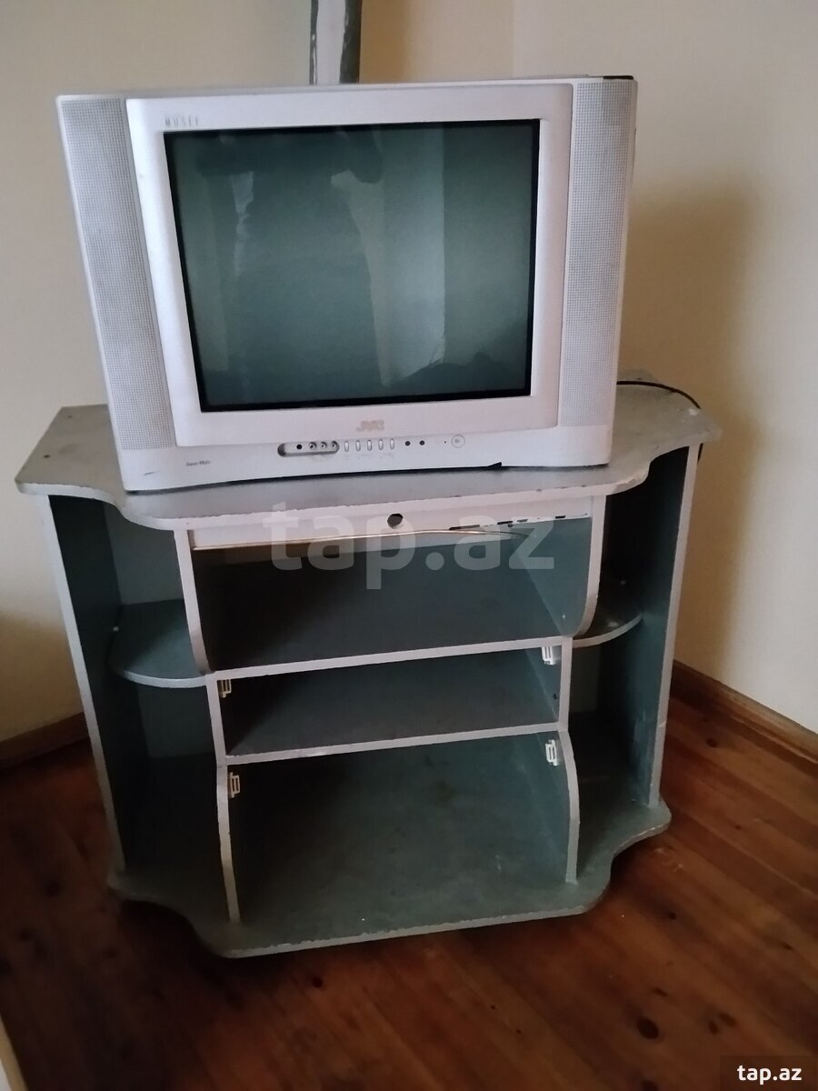 Televizor JVC