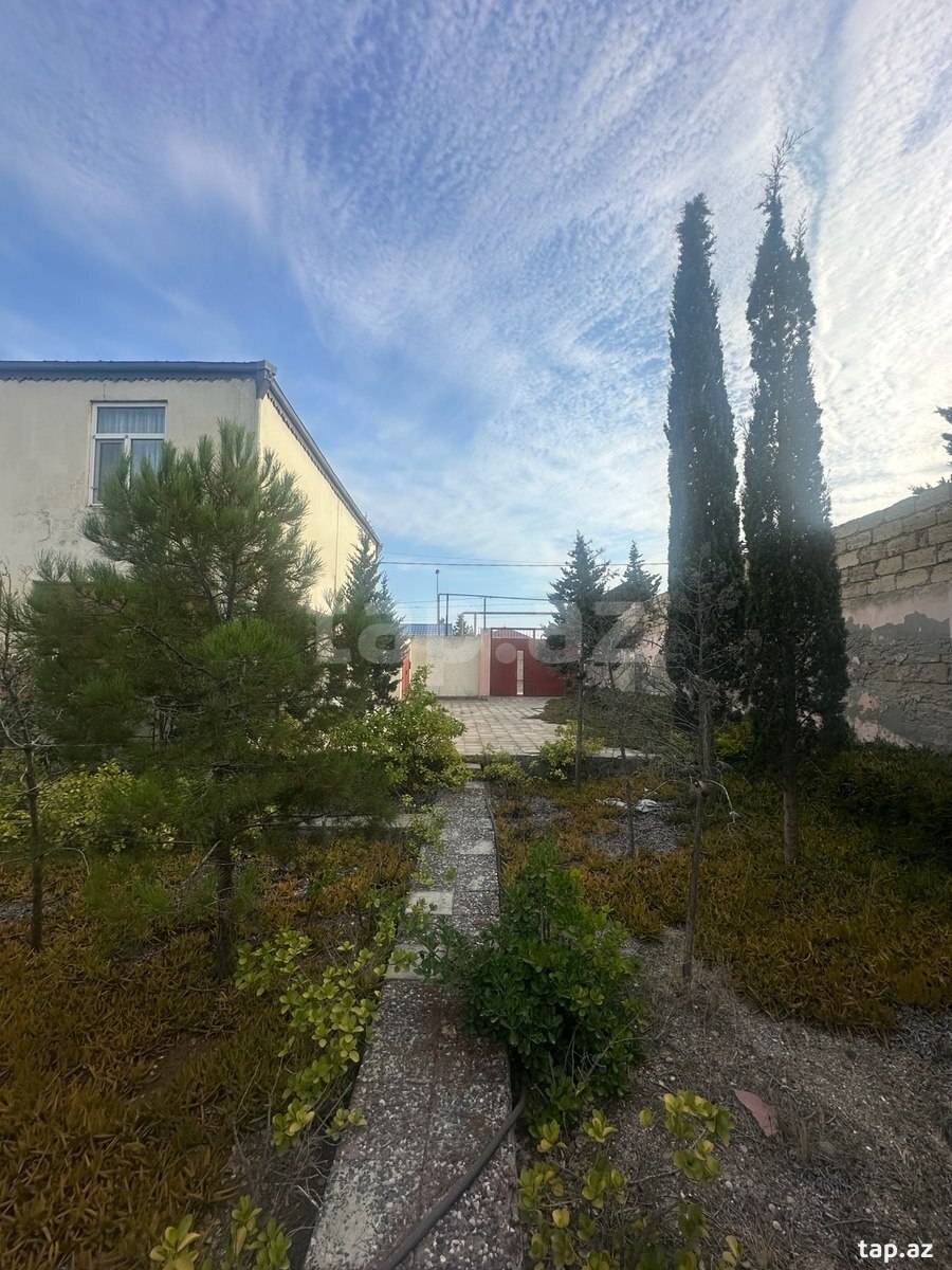Land for sale, Baku