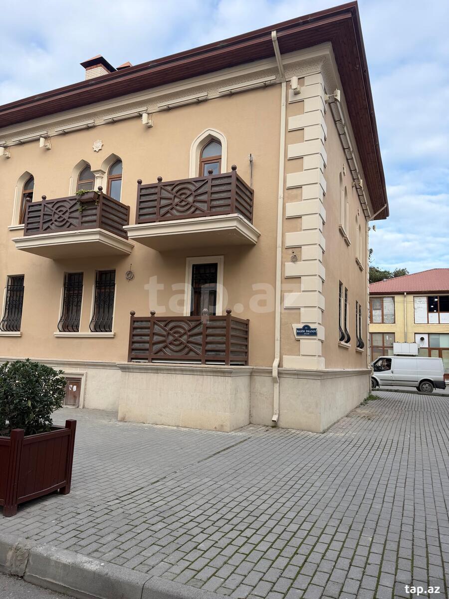 3-room villa for sale, Khazar, Baku