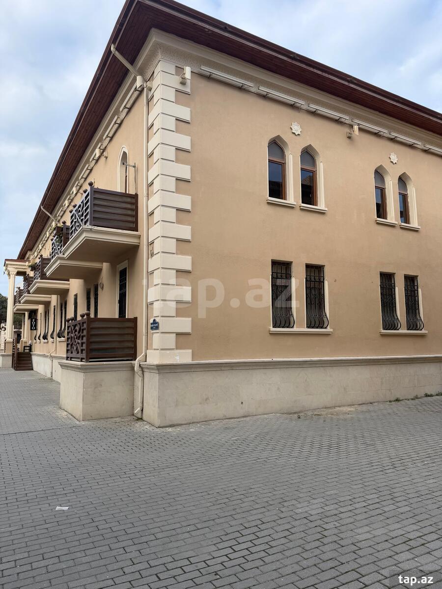 3-room villa for sale, Khazar, Baku