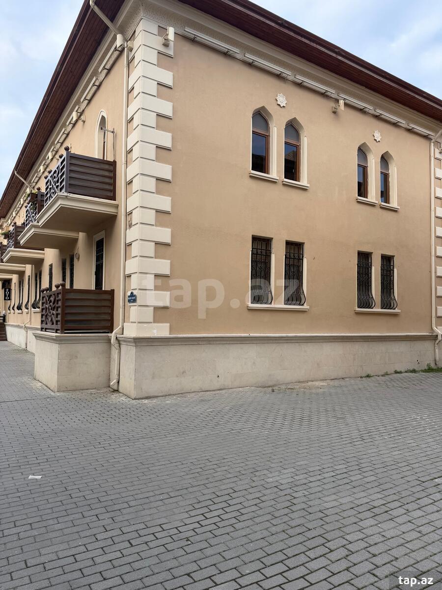 3-room villa for sale, Khazar, Baku