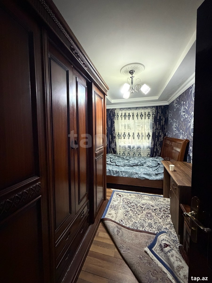 Commercial property for sale, Baku