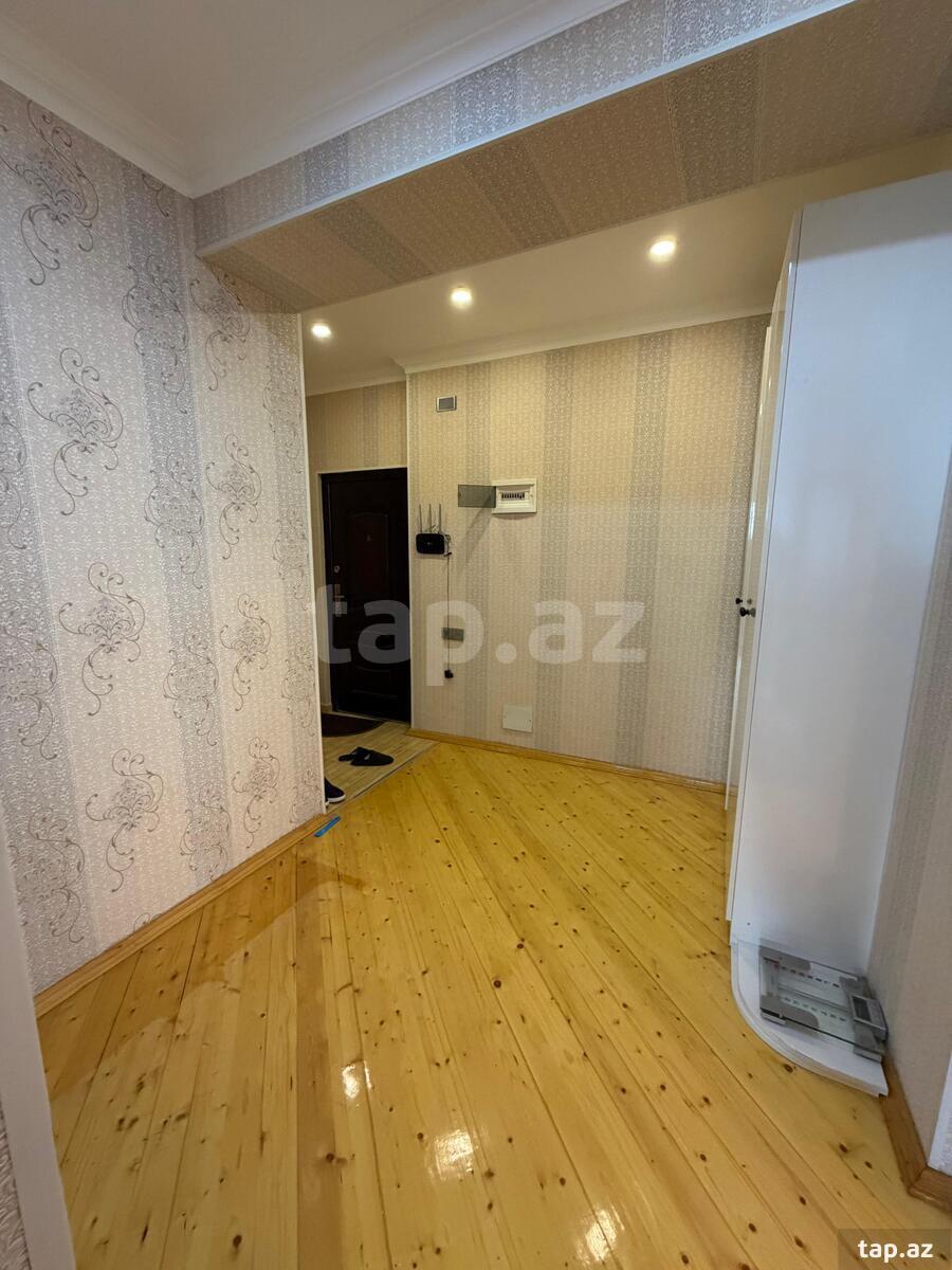 3-комн. квартира на продажу, Масазыр, Апшерон