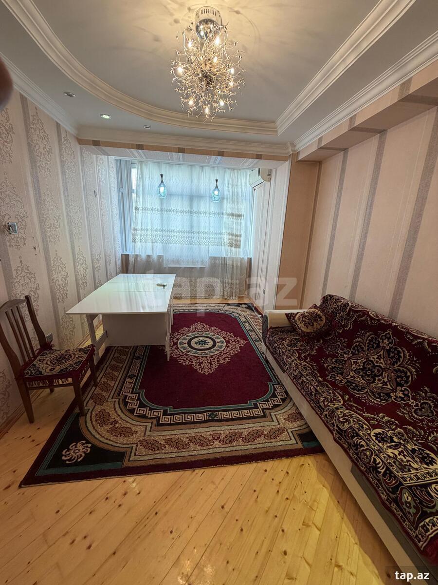 3-комн. квартира на продажу, Масазыр, Апшерон
