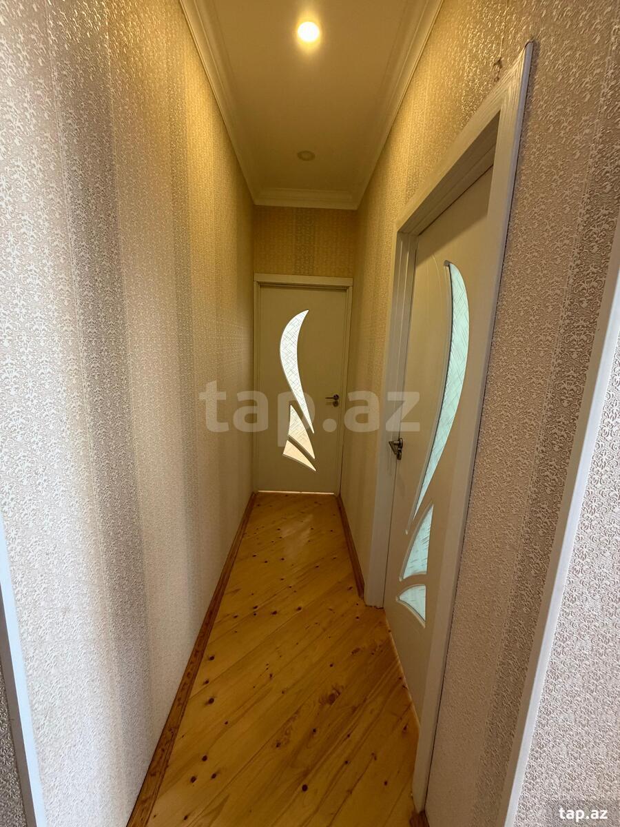 3-комн. квартира на продажу, Масазыр, Апшерон