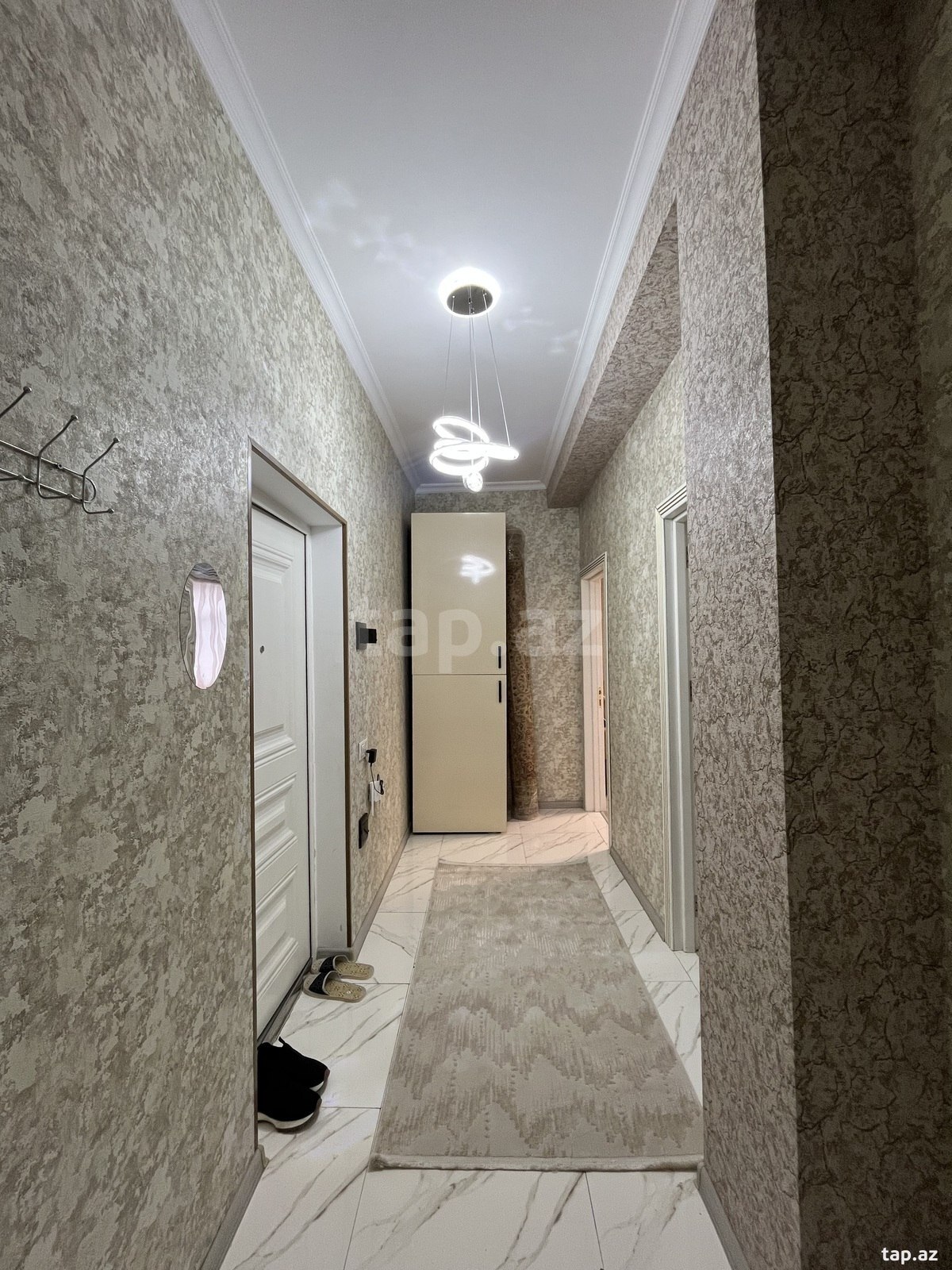 2-комн. квартира на продажу, Баку