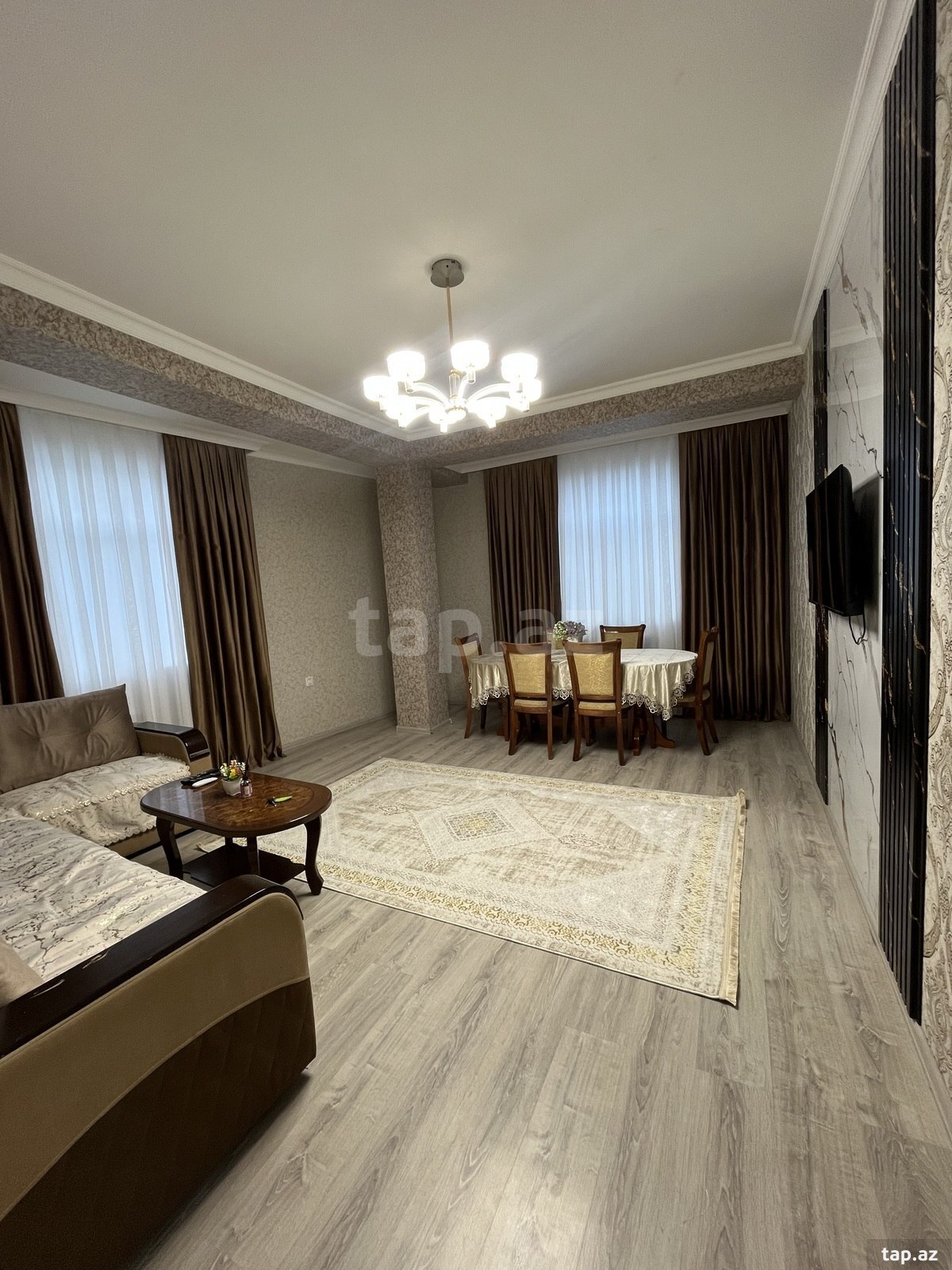 2-комн. квартира на продажу, Баку