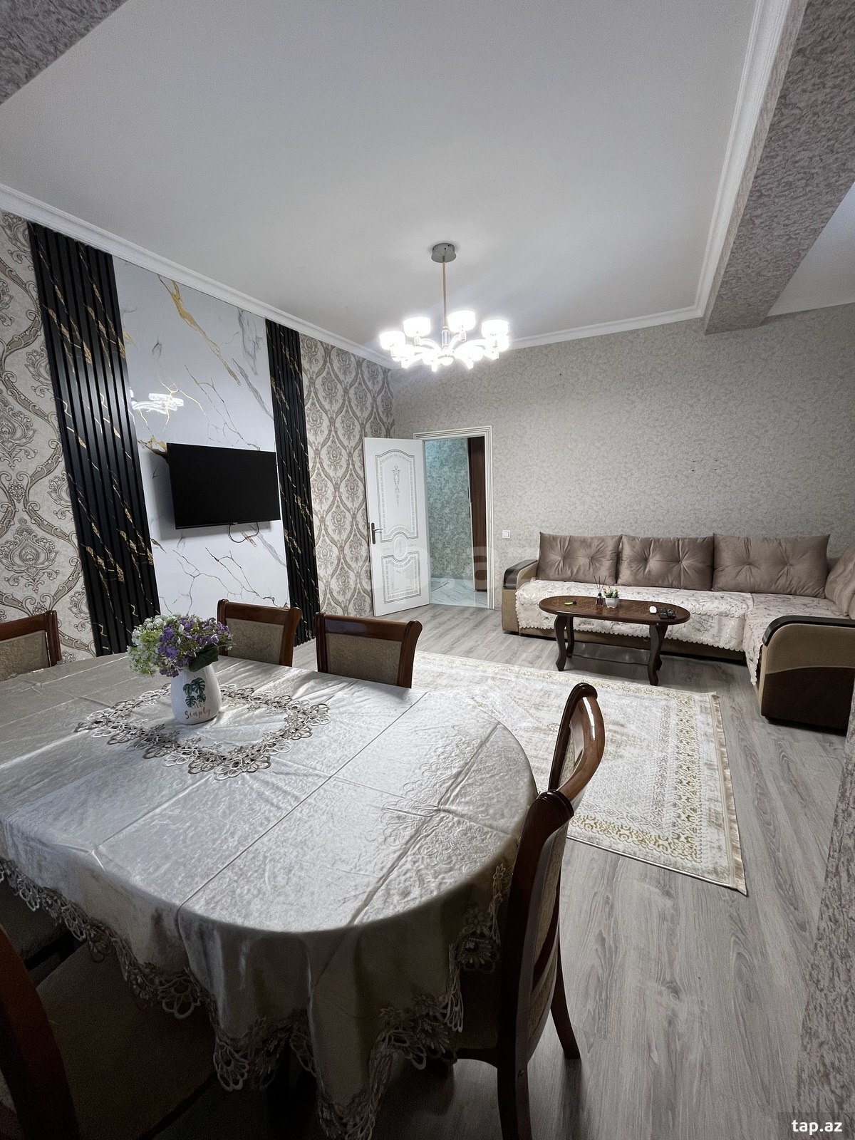 2-комн. квартира на продажу, Баку
