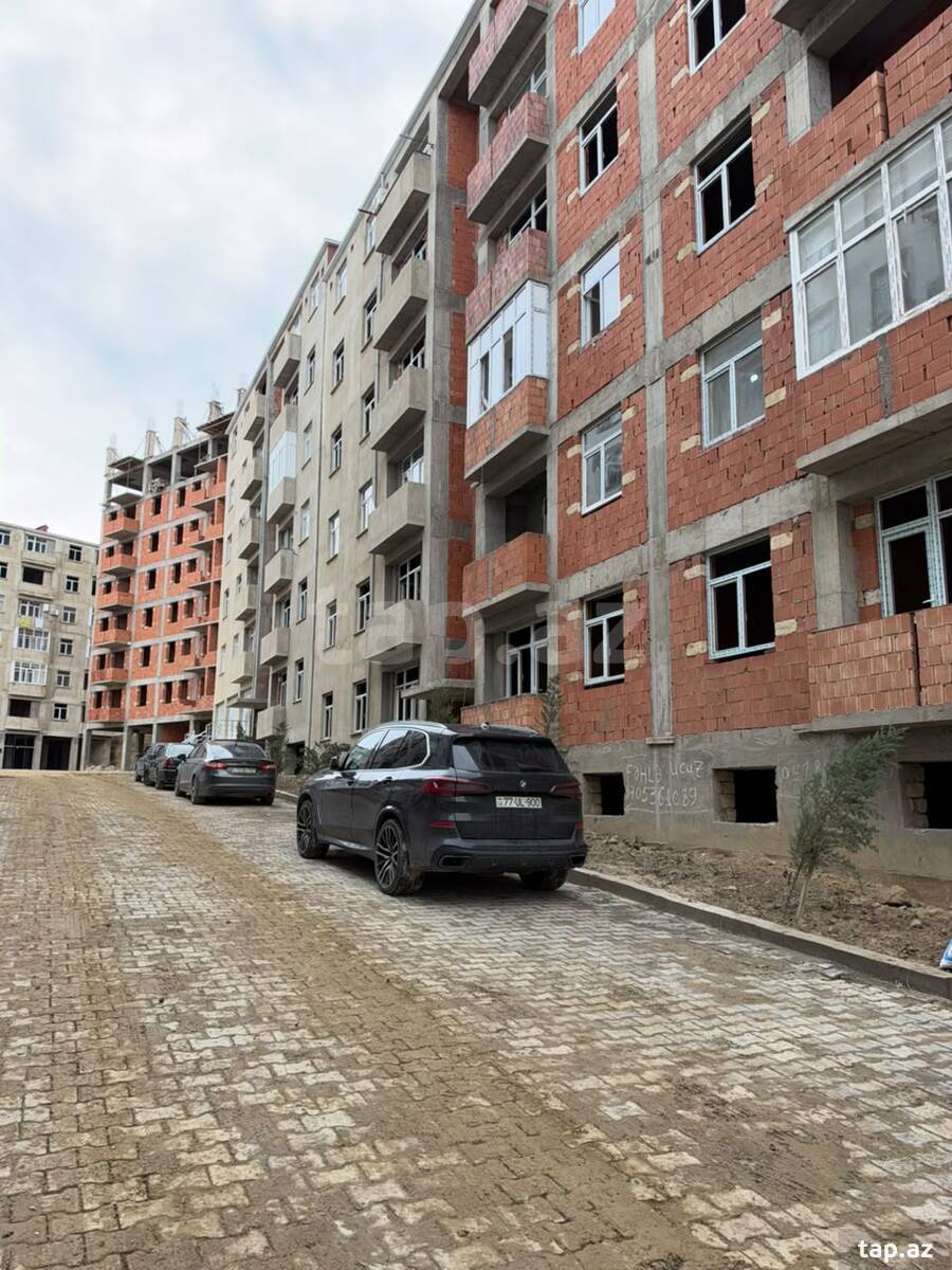 1-room apartment for sale, Masazir, Absheron