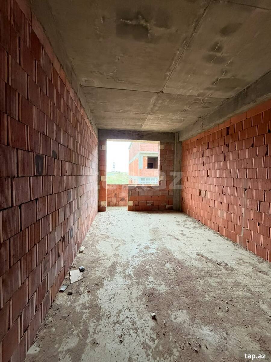 1-room apartment for sale, Masazir, Absheron