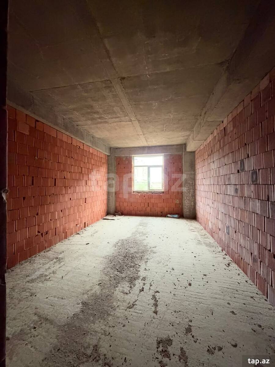 1-room apartment for sale, Masazir, Absheron