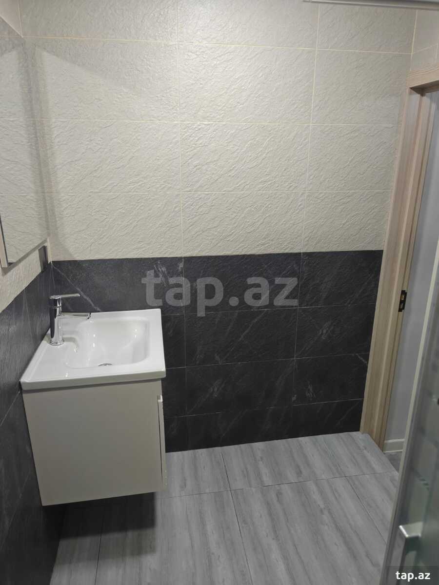 2-room apartment for sale, Ahmadli, Baku