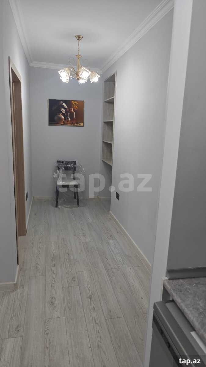 2-room apartment for sale, Ahmadli, Baku