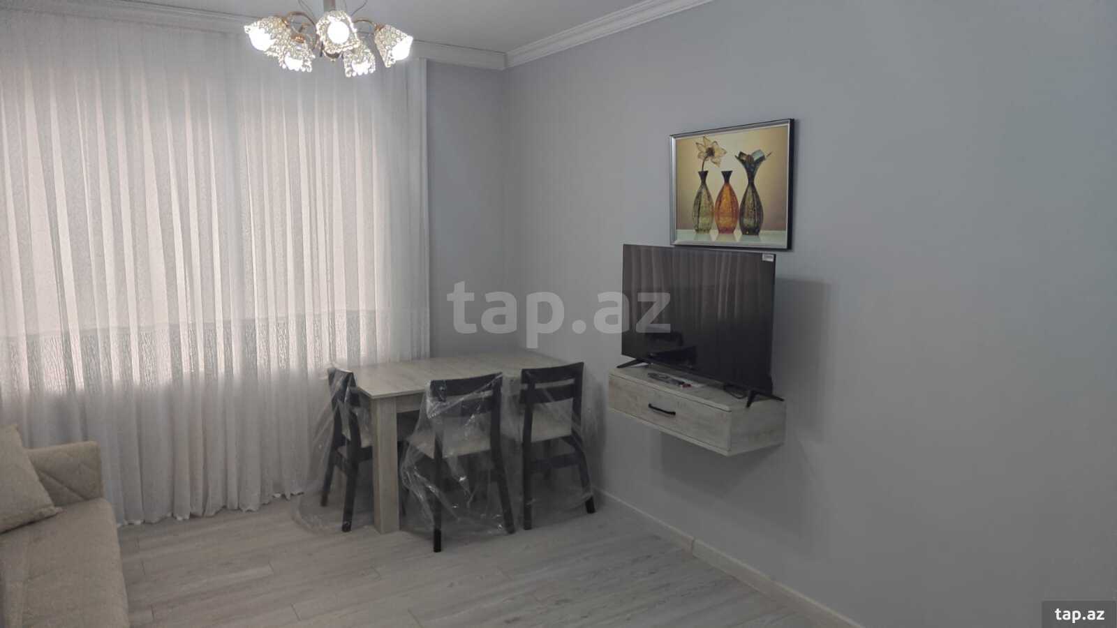 2-room apartment for sale, Ahmadli, Baku