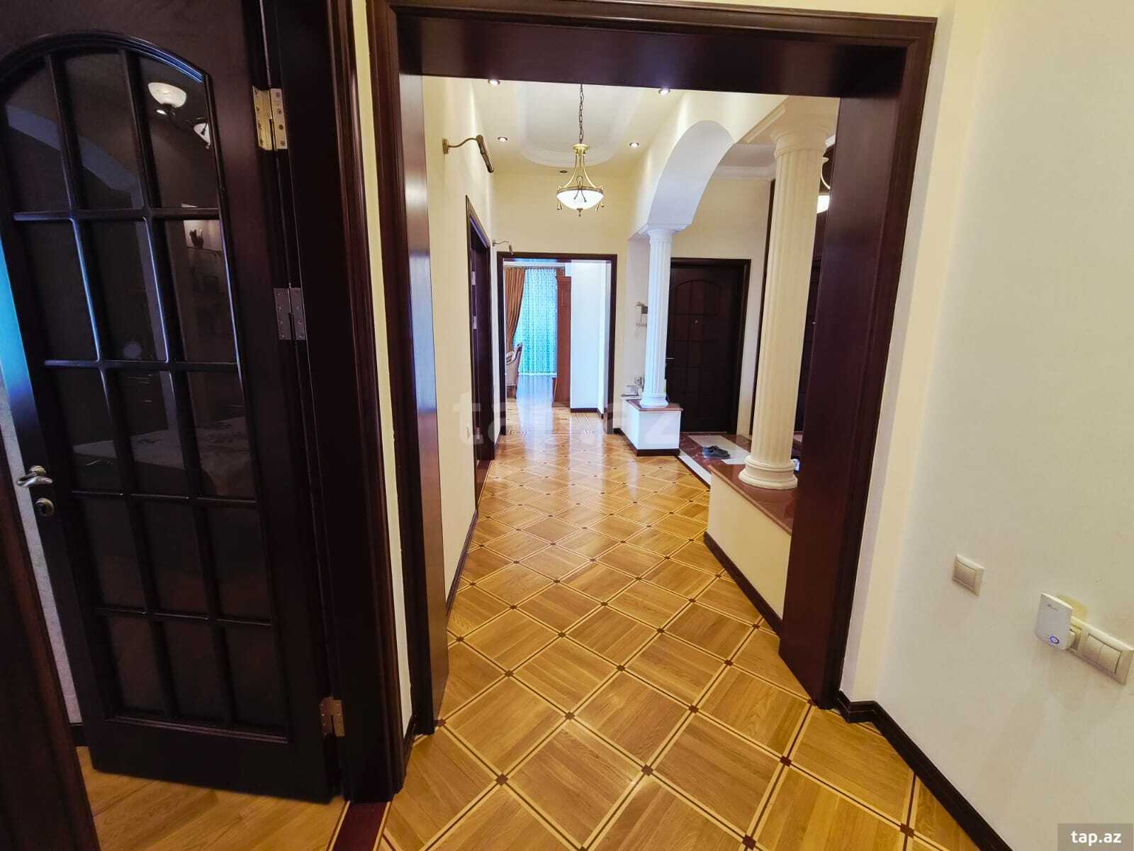 4-комн. квартира на продажу, 28 Мая, Баку