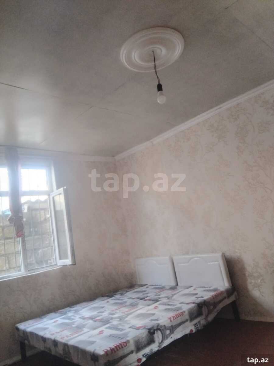 3-room apartment for rent, Bilajari, Baku