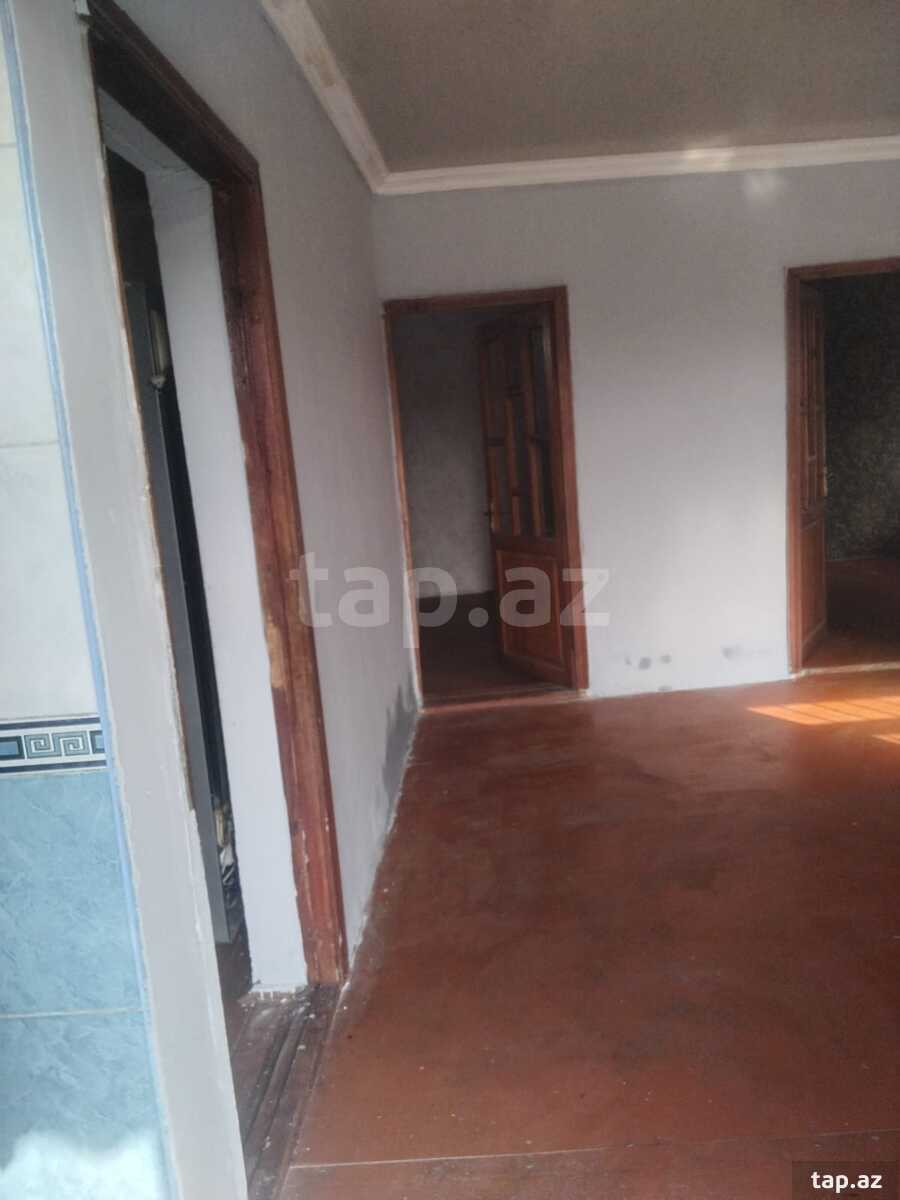 3-room apartment for rent, Bilajari, Baku