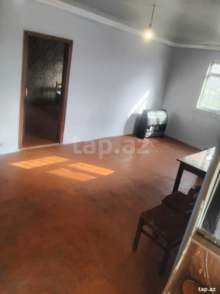 3-room apartment for rent, Bilajari, Baku