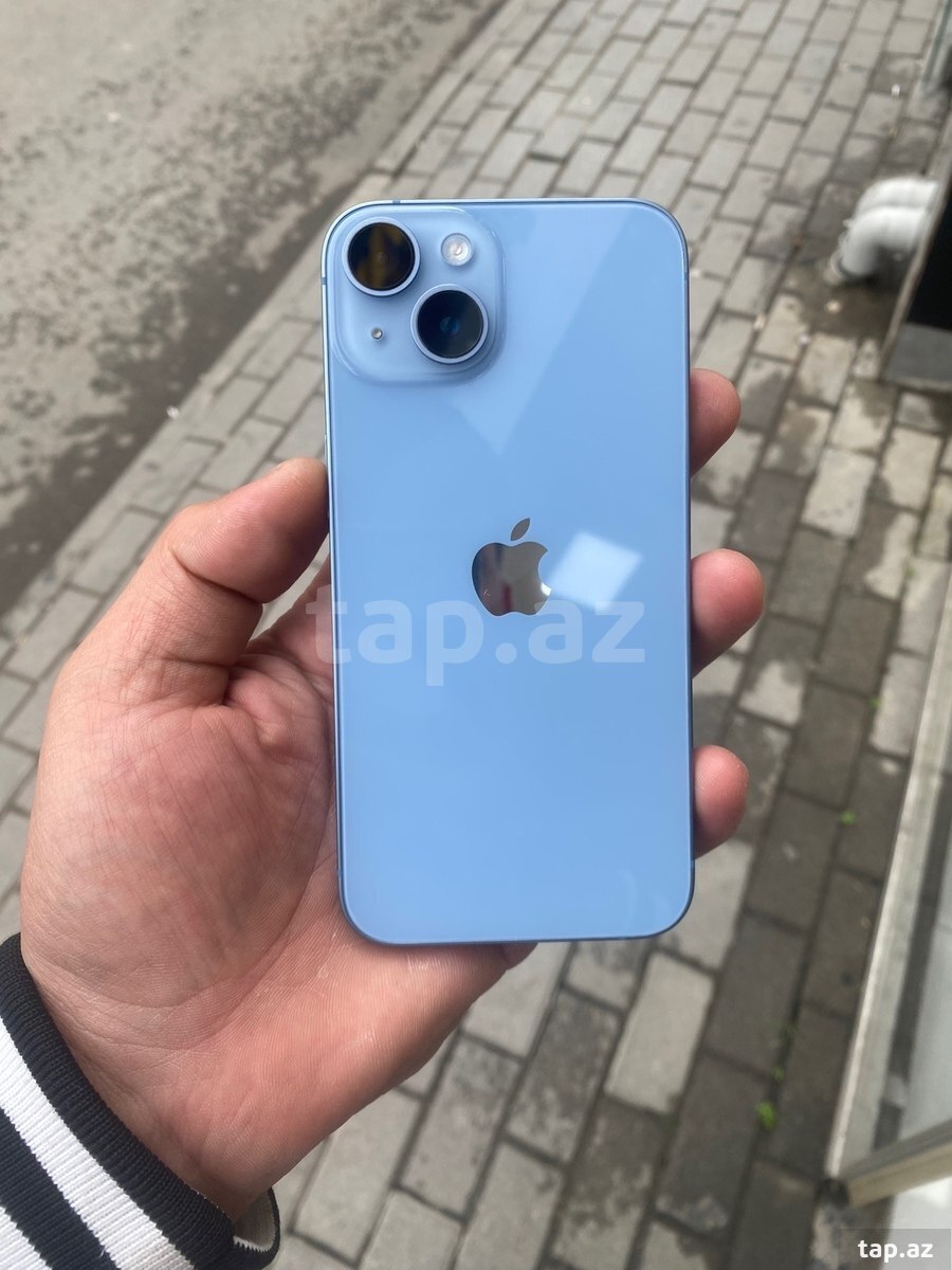 Apple iPhone 14 Blue 128GB/6GB