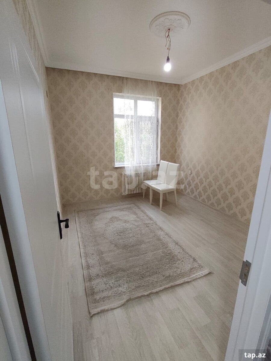 2-room apartment for rent, Khirdalan