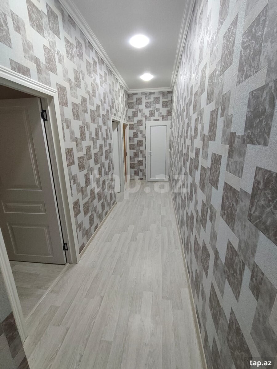 2-room apartment for rent, Khirdalan