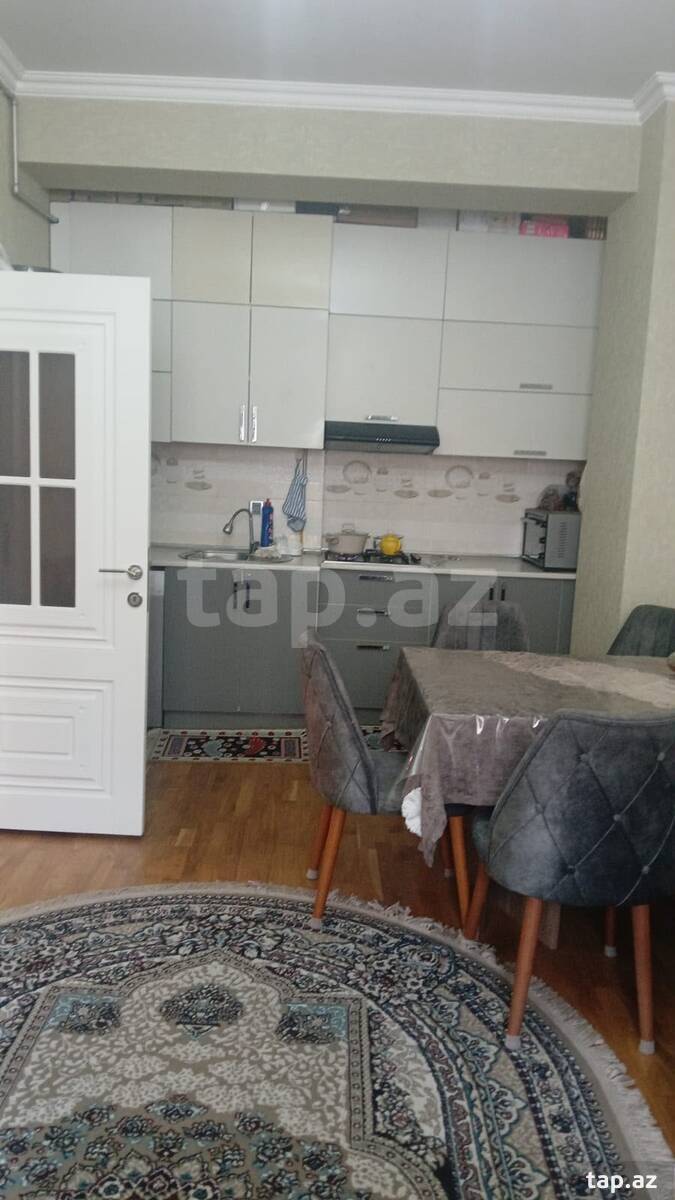 2-комн. квартира на продажу, Хырдалан